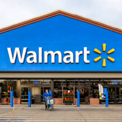 walmart store image