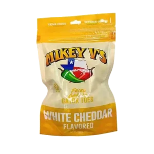 mikey glimmer golddes