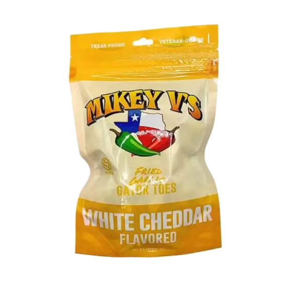 mikey glimmer golddes