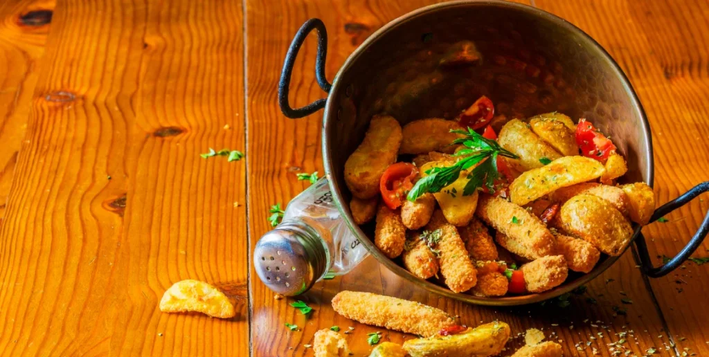 7 Secrets to Perfectly Crispy Gator Toes